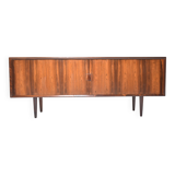 Enfilade vintage en palissandre de Svend Aage Larsen