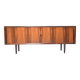 Vintage rosewood sideboard by Svend Aage Larsen