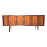 Vintage rosewood sideboard by Svend Aage Larsen