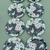 Patrick Frey Deshoulières Harvest Presentation Plates