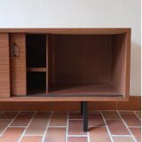 Small modernist enfilade