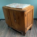 Bedside table