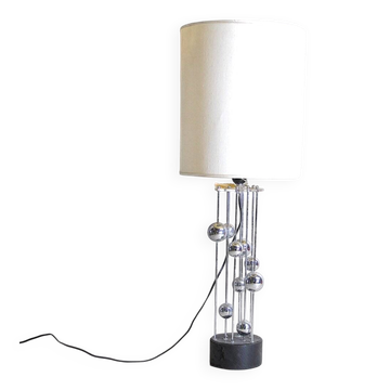 Table lamp, 1970s