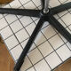 Pair of vintage floor lamps