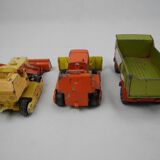 lot jouets anciens véhicules Matchbox Lesney 70s