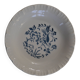 “Touraine” Sarreguemine plates