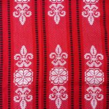 Large Basque tablecloth and 6 napkins