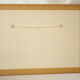 Numbered watercolor lithograph painting "the cane harvest"