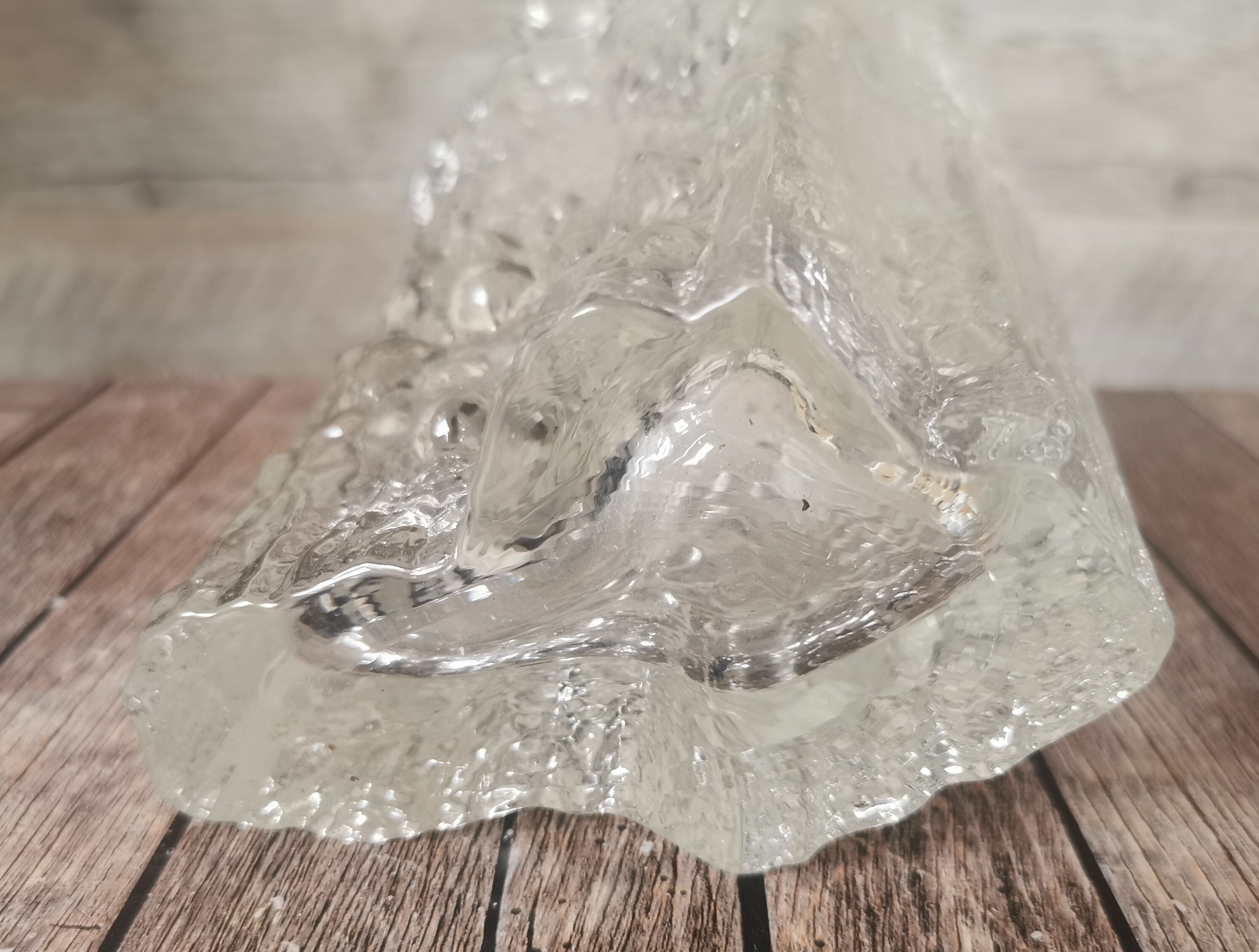 Modernist vase Tapio Wirkkala