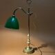 lampe de bureau ancienne