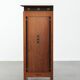 Beautiful Art Deco design chest of drawers with 7 drawers