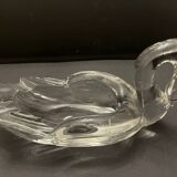 Crystal empty pockets