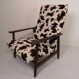 Mid Century vintage armchair
