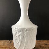 Three vases in the series "Athen" by Kurt Wendler for Edelstein