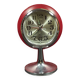 Original rhythm alarm clock - Made In Japan - Tulip foot