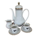 Winterling coffee set