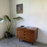 Paul Geoffroy dressing table by Charron