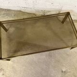 Table basse broncz