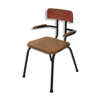 School chair