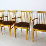 4 chair by Carl Malmsten for Afor Mobelfabrik
