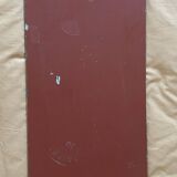 Beveled mirror to place