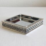 Bicchielli Ashtray Made in Italy vintage 70s