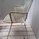 Tropicalia Armchair Patricia Urquiola