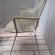 Fauteuil Tropicalia Patricia Urquolia