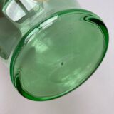 Legras 1900 enameled liqueur carafe