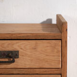 Antique Japanese multi-drawer furniture (Hikidashi-Dansu) – Taishō / Shōwa period – circa 1920-1940