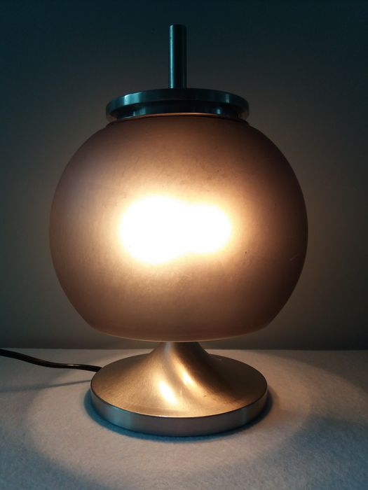 Emma Gismondi Schweinberger for Artemide, 1962- Chi