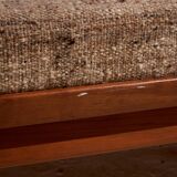 Teak Sofa by Arne Wahl Iversen for Komfort, 1960s (MK10198)