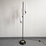 Vintage Arlus 1950 floor lamp