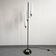Vintage Arlus 1950 floor lamp