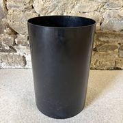Paper bin model 4670 by G. Colombini for Kartell, 1970
