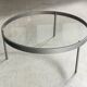 Coffee table by Janni Van Pelt for Metaform, 1960's