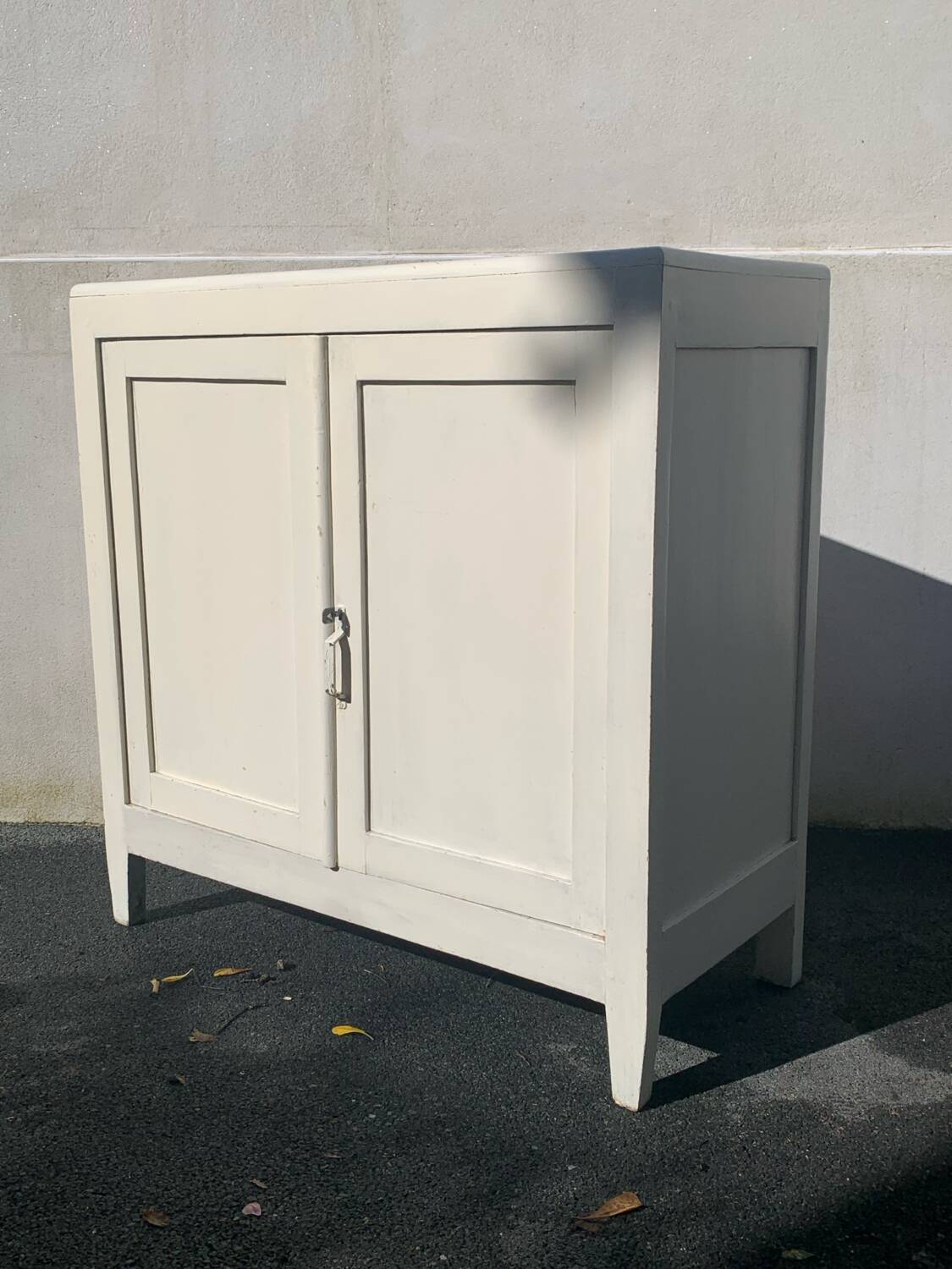 Large vintage buffet