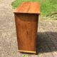 Rustic furniture