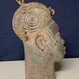 Queen Ifee's Head