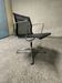 Fauteuil de bureau EA108 Vitra Eames