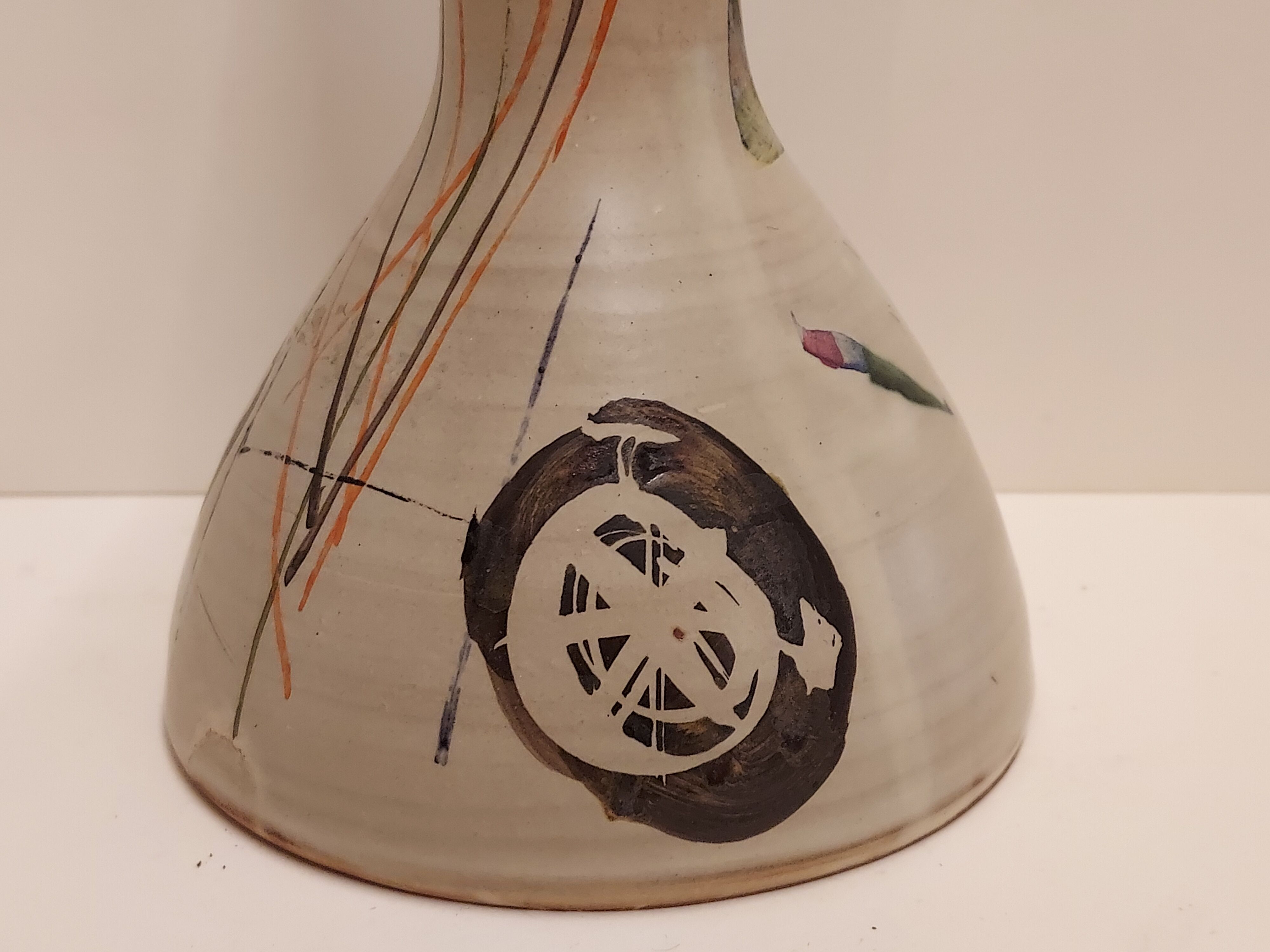 Gilbert portanier unica vase