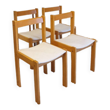 Vintage chairs
