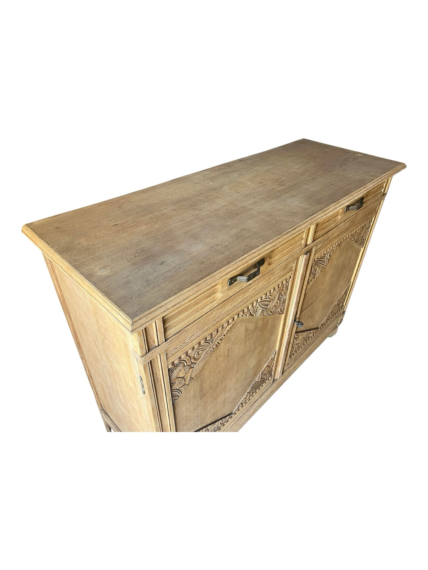 Art Deco Parisian Buffet