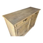 Art Deco Parisian Buffet