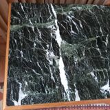 Double-sided art deco buffet or bar