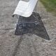 Wrought Iron Bench from the 50s by René Malaval