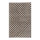 Tapis turc vintage fait main 86x143 cm