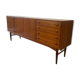 Enfilade scandinave  teck
