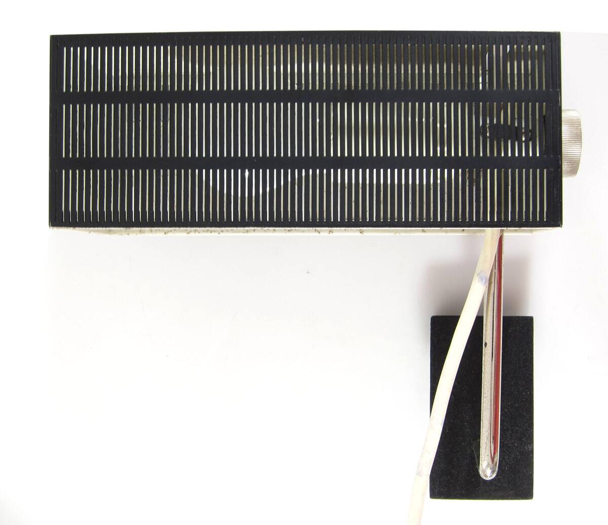 CUBE Wall light by Bünte & Remmler 1960s