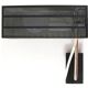 CUBE Wall light by Bünte & Remmler 1960s